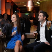A-Leagues Hospitality Lounge
