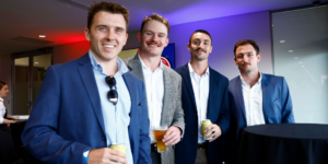 Chairman's Lounge – Broadmeadow Room