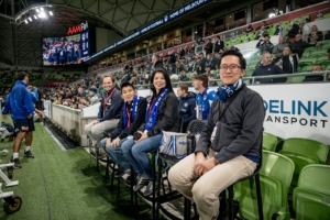 Turkish Airlines Tunnel Club