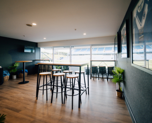 Corporate Suite